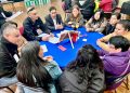El FOSIS inició en el Maule encuentros que promueven la opinión y participación ciudadana y de sus usuarias en general