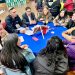 El FOSIS inició en el Maule encuentros que promueven la opinión y participación ciudadana y de sus usuarias en general