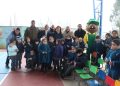 CONAF y escuela de San Clemente desarrollan jornada de arborización con identidad local