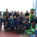 CONAF y escuela de San Clemente desarrollan jornada de arborización con identidad local