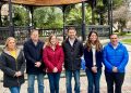 UDI presentó a sus candidatos al Congreso por la Región del Maule