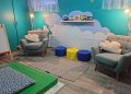 Reapertura de Biblioteca Infantil marcó la celebración del Día de los Patrimonios de Niñas, Niños y Adolescentes en el Maule