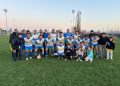 Club Deportivo San Martín: Diez años de pasión, humildad y comunidad