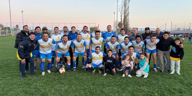 Club Deportivo San Martín: Diez años de pasión, humildad y comunidad