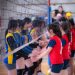 Ocho colegios participan en campeonato de la Liga de Voleyball Escolar La Salle