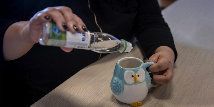 Estudio revela que 3 de cada 4 niños de 3 años consume edulcorantes