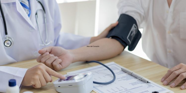Salud cardiovascular: La pandemia silenciosa que hoy exige prevención