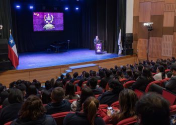 Subdere reconoce la gestión de 12 municipios de la Región del Maule