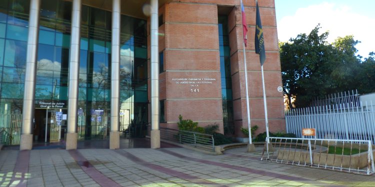 Municipalidad de Talca presentó querella por el delito de maltrato animal en caso de muerte de perros en sector suroriente