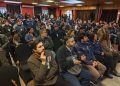 Usuarios del agua maulinos realizaron exitoso Seminario de Tecnologías en el agro 