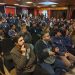 Usuarios del agua maulinos realizaron exitoso Seminario de Tecnologías en el agro 