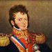 Roberto Hernández cobró presencia en el natalicio 247 de Bernardo O´Higgins