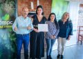 Fondo Social CMPC abre convocatoria para financiar proyectos de organizaciones del Maule