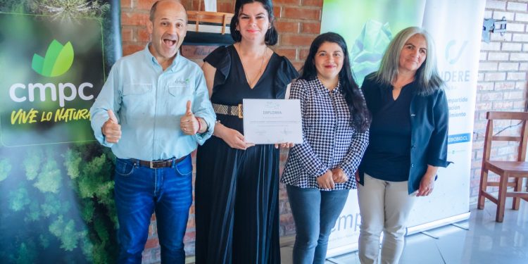 Fondo Social CMPC abre convocatoria para financiar proyectos de organizaciones del Maule