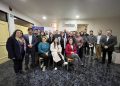 Empresas de la construcción valoran Segunda Jornada Academia–Empresas en Talca