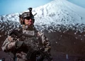 Ejércitos de Chile, Estados Unidos, Argentina y Perú realizan Ejercicio Combinado Southern Vanguard