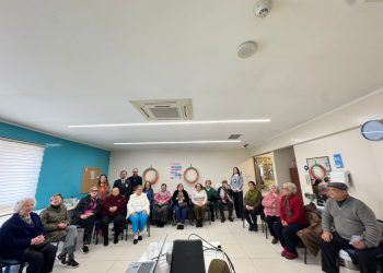 Sernac, PDI y Seremi de Seguridad Pública afianzan lazos para la prevención de estafas
