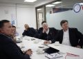 Alcalde Bordachar oficia a CGE por alza de cuentas