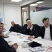 Alcalde Bordachar oficia a CGE por alza de cuentas