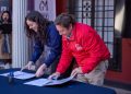 Gobierno del Maule firma convenio con la Subsecretaría del Patrimonio Cultural para impulsar infraestructura patrimonial en la región