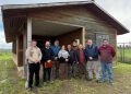 Programa Recuperación de Barrios llega a Longaví y San Javier