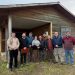 Programa Recuperación de Barrios llega a Longaví y San Javier
