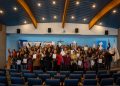 Con gran convocatoria culminó la jornada de formación para emprendedores de Market Maule y la UCM