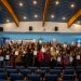 Con gran convocatoria culminó la jornada de formación para emprendedores de Market Maule y la UCM