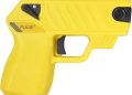 Gobierno autoriza adquisición de pistolas taser para Carabineros en plan piloto contra violencia intrafamiliar