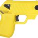 Gobierno autoriza adquisición de pistolas taser para Carabineros en plan piloto contra violencia intrafamiliar