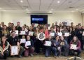 Talca se prepara para el Mundial Sub-20: 120 trabajadoras y trabajadores turísticos son capacitados en seguridad y prevención delictual