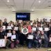 Talca se prepara para el Mundial Sub-20: 120 trabajadoras y trabajadores turísticos son capacitados en seguridad y prevención delictual