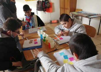Este miércoles y jueves Fundación Coanil realiza Colecta 2025 con la meta de recaudar $100 millones