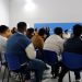 SENCE certifica a 16 jóvenes infractores de ley en cursos de grúa horquilla y labores de soldadura