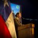 General de Carabineros del Maule realizó Cuenta Pública.