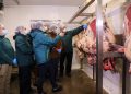 Ministerio de Agricultura refuerza fiscalización del SAG y llama a comprar carne en lugares autorizados en vísperas de Fiestas Patrias