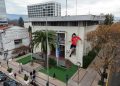 A un mes del Mundial Sub 20: Municipalidad de Talca prepara la ciudad como una de las cuatro sedes oficiales del torneo