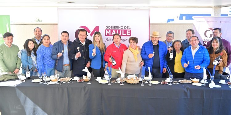 Sabores y tradiciones se tomarán Pencahue con la Fiesta del Chancho de Curtiduría