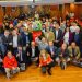 El Maule vivió el lanzamiento de los Juegos Binacionales de Integración Andina 2025