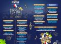  Parral tendrá nutrida programación para celebrar Fiestas Patrias 2025