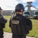 Ya hay 410 presos en nueva cárcel de Talca La Laguna; entregaron modernos vehículos de traslado