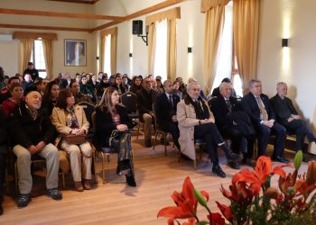 Cuenta Anual 2024: CFT San Agustín consolida su compromiso con el desarrollo territorial