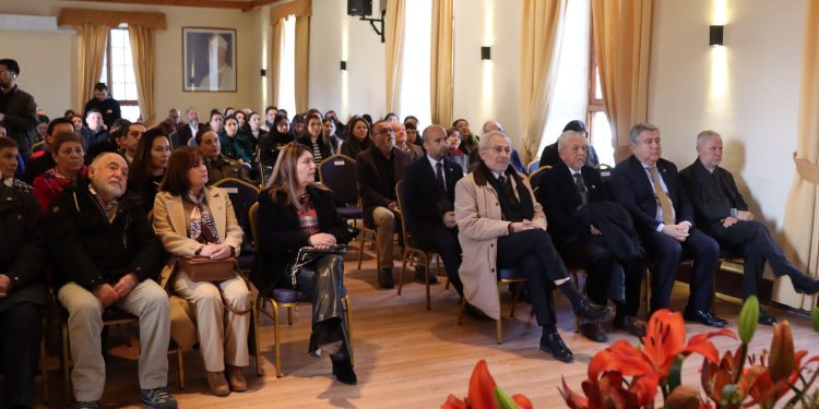 Cuenta Anual 2024: CFT San Agustín consolida su compromiso con el desarrollo territorial