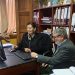 Encuentro entre Escuela San Miguel y Fundación Roberto Hernández Cornejo