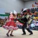 Pareja de Cauquenes gana el Campeonato Regional de Cueca del Adulto Mayor 2025 efectuado en Teno