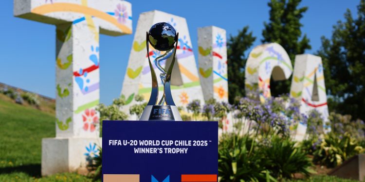 De norte a sur: el Tour del Trofeo del Mundial Sub-20 recorrerá desde La Tirana hasta Puerto Williams