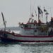 Revelan intencionalidad en caso de nave pesquera Bruma