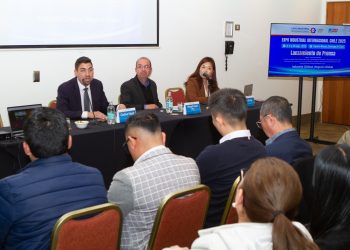 Aterriza en Chile la Expo Industrial Internacional 2025: un puente estratégico para la cooperación bilateral con Asia