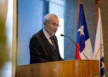 UCM celebra 34 años consolidando su camino como universidad compleja y sustentable