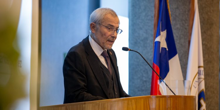 UCM celebra 34 años consolidando su camino como universidad compleja y sustentable